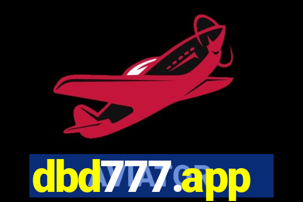 dbd777.app