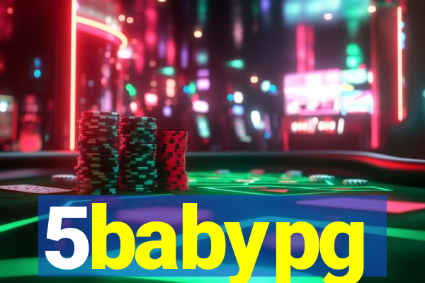 5babypg