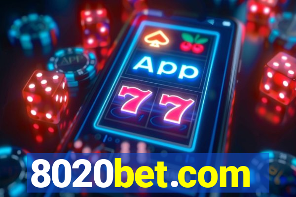 8020bet.com