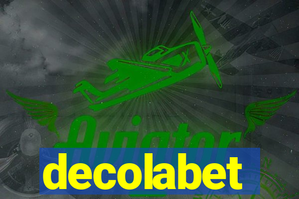 decolabet