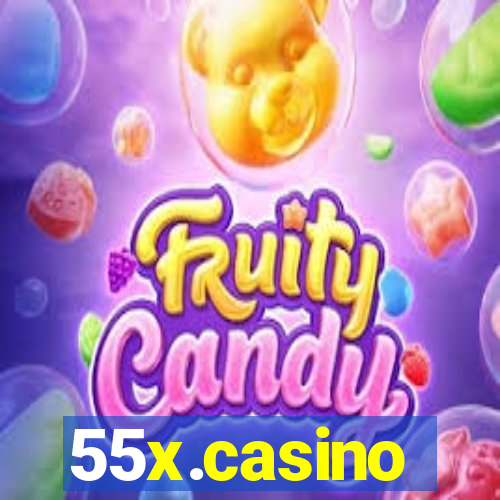 55x.casino