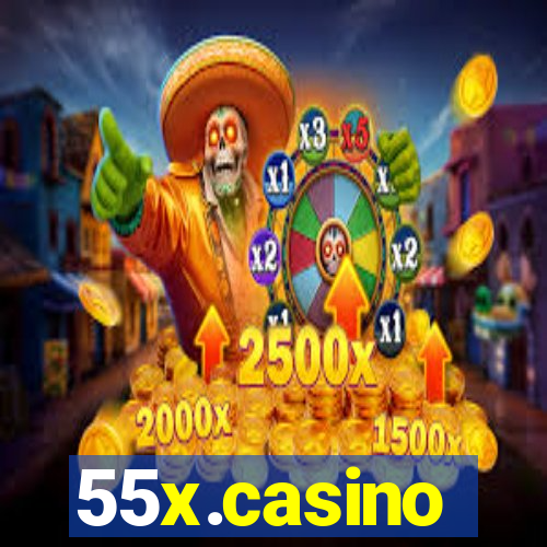 55x.casino