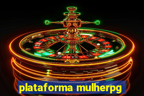 plataforma mulherpg