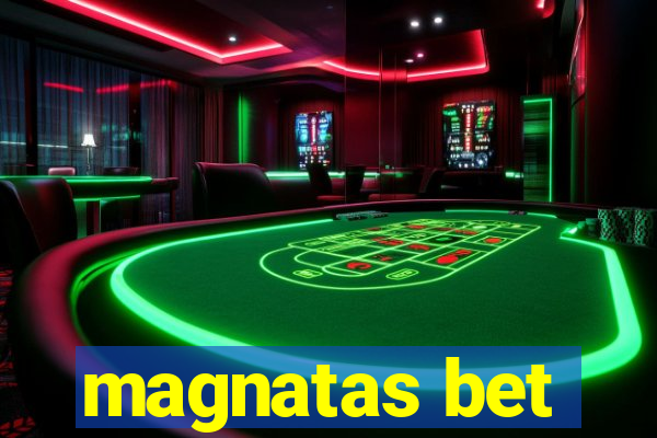 magnatas bet