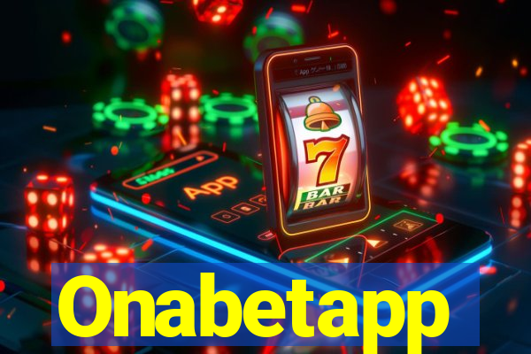 Onabetapp