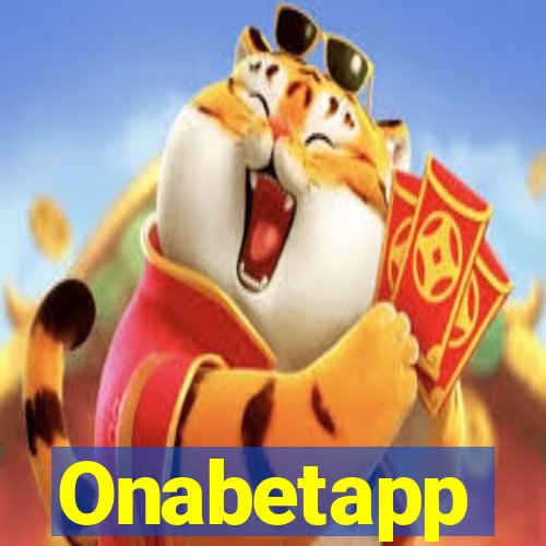 Onabetapp