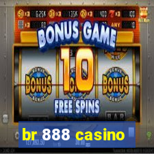 br 888 casino