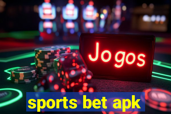 sports bet apk