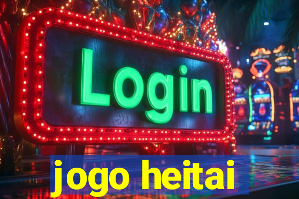 jogo heitai