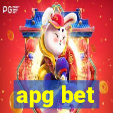 apg bet