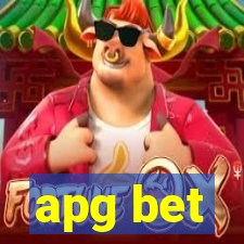 apg bet