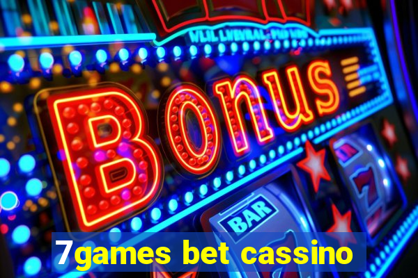 7games bet cassino