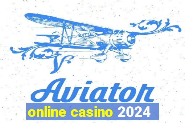 online casino 2024