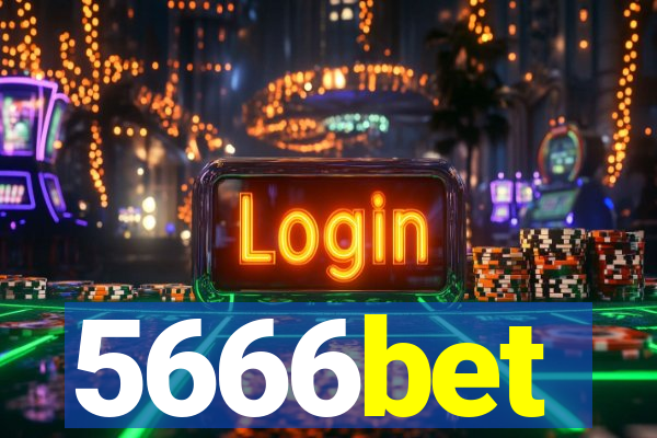 5666bet