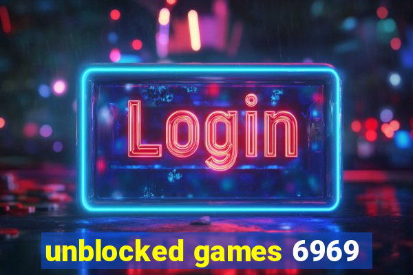 unblocked games 6969