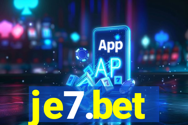 je7.bet