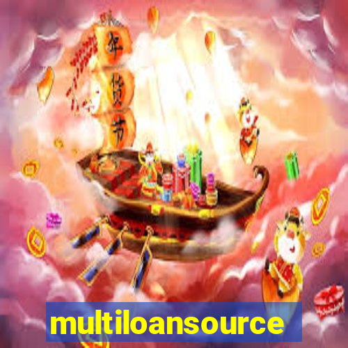 multiloansource