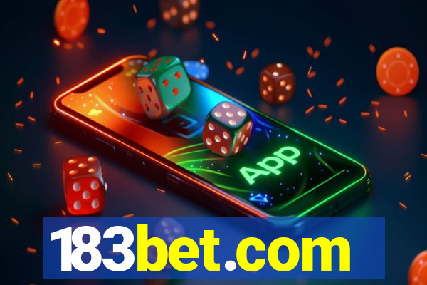 183bet.com