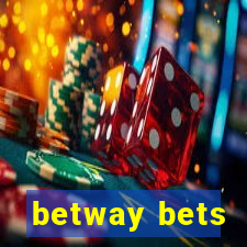 betway bets