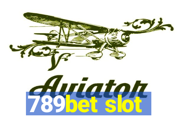 789bet slot