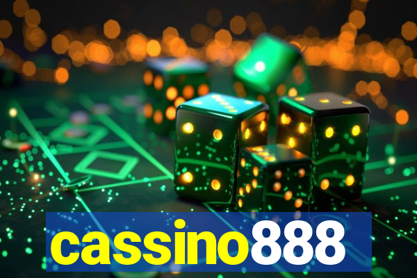 cassino888