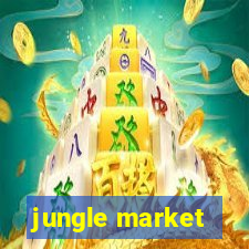 jungle market