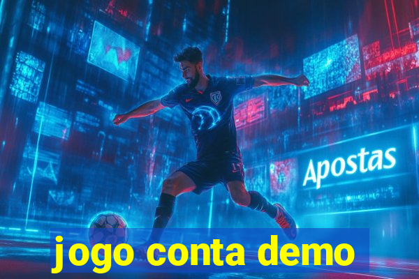 jogo conta demo