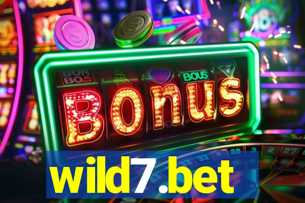 wild7.bet