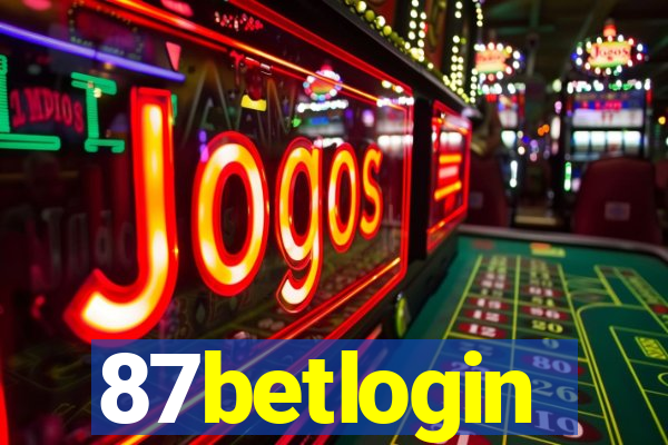 87betlogin