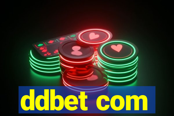 ddbet com