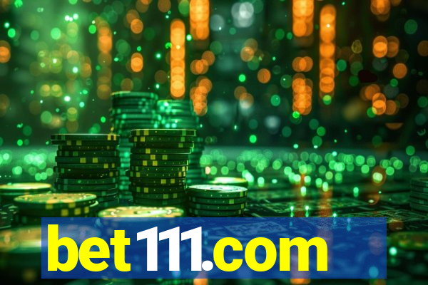 bet111.com