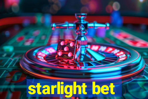 starlight bet