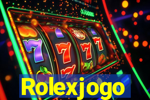 Rolexjogo