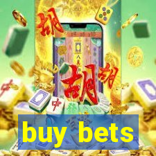 buy bets