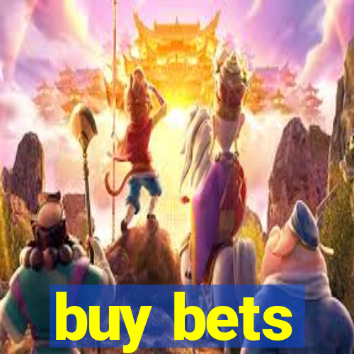 buy bets