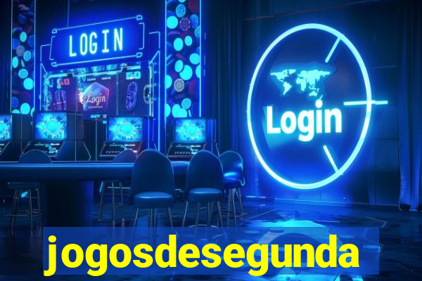 jogosdesegunda