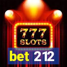 bet 212