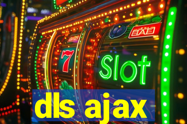 dls ajax