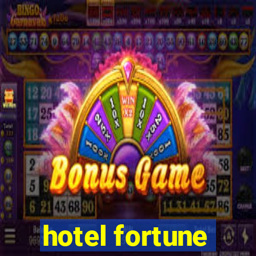 hotel fortune