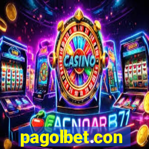 pagolbet.con