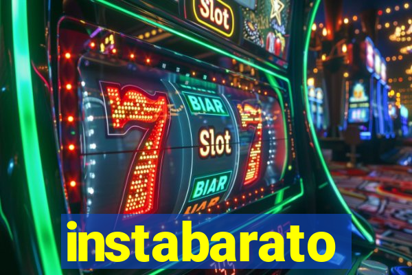 instabarato