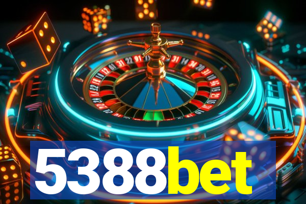 5388bet