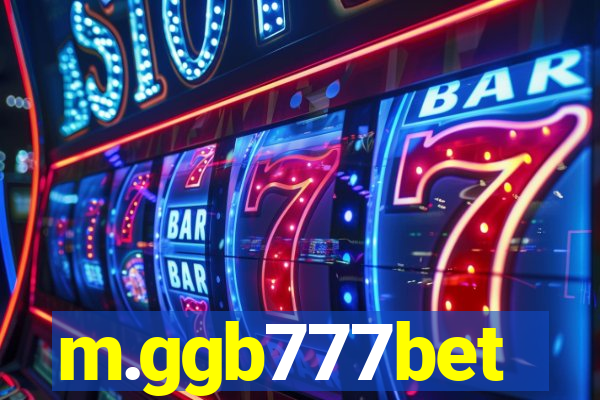 m.ggb777bet