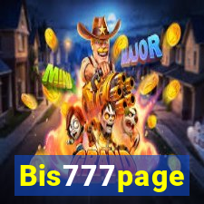 Bis777page