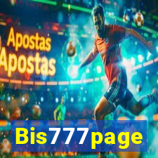 Bis777page