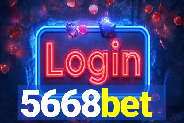 5668bet