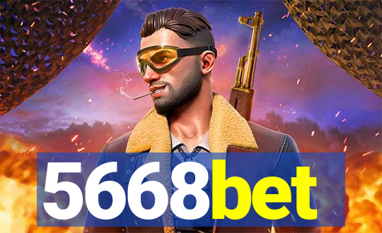 5668bet