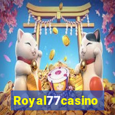 Royal77casino