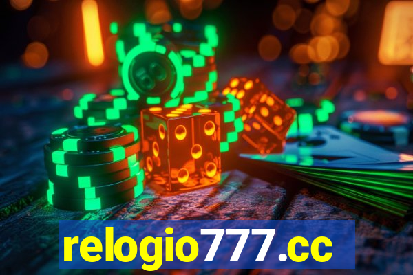 relogio777.cc