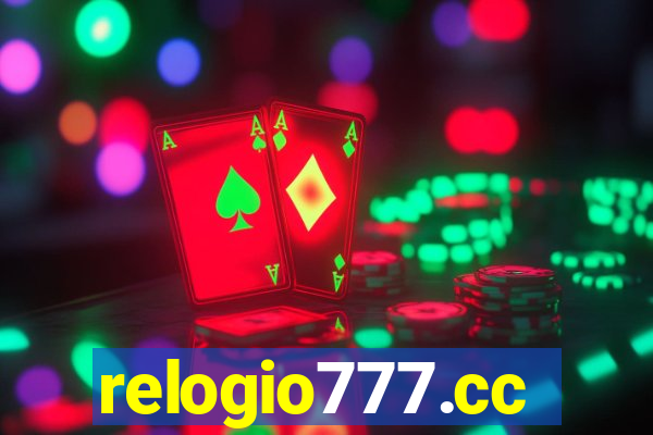 relogio777.cc